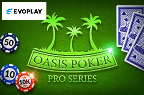 Oasis Poker Pro Series